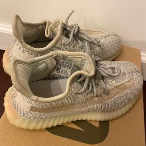 Yeezy Boost 350 V2 kids - lundma